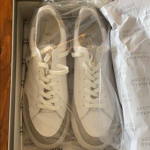 Garment Project Men’s Sneakers